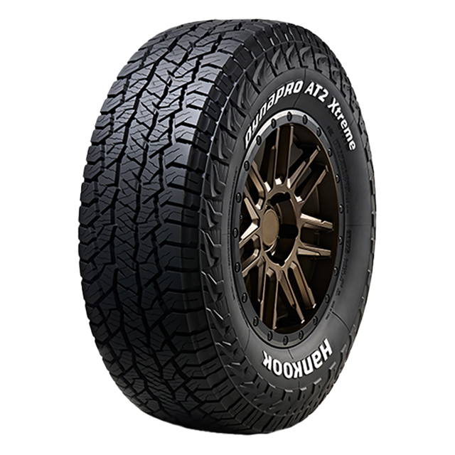 Hankook Dynapro AT2 Xtreme RF12