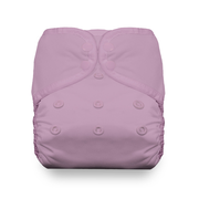 Thirsties Natural One Size Pocket Diaper Snap