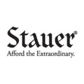 Stauer logo