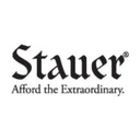Stauer logo