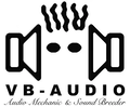 VB-Audio logo
