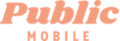 Public Mobile logo