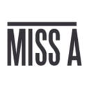 Shop Miss A logo