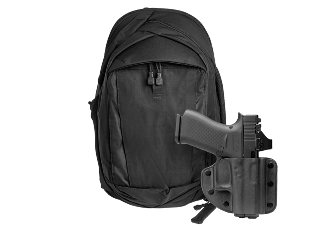 Vertx Commuter Modular Bundle