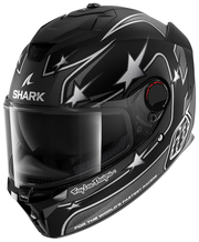 Shark Spartan GT Flagstaff Helmet