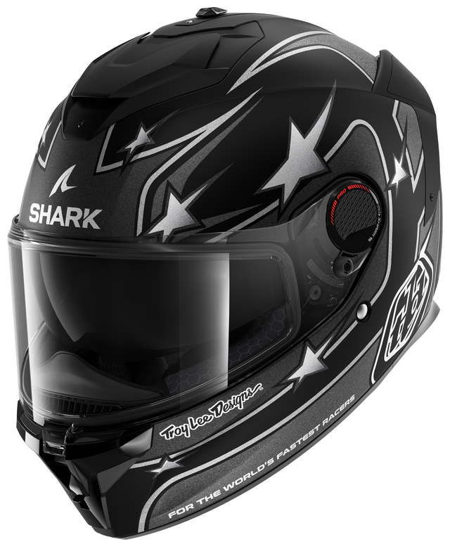 Shark Spartan GT Flagstaff Helmet