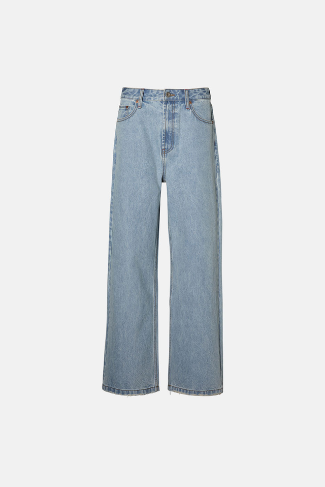 BAGGY DENIM PANT