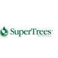 SuperTrees logo