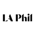 LA Phil logo