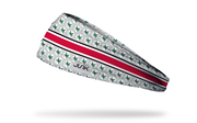 Ohio State: Buckeyes Headband
