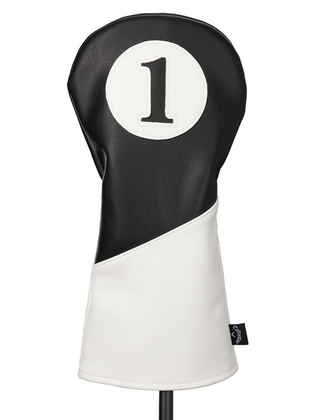 Callaway Vintage Headcover