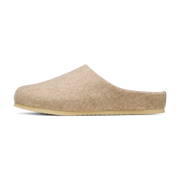 Allbirds Wool Slipper - Light Tan