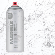 Montana Marble Effect Spray - Grey, 11 oz