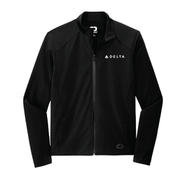 Brushed Fleece Jacket