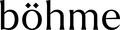 Bohme logo