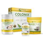 Colonix® - 30 Day Cleansing Kit