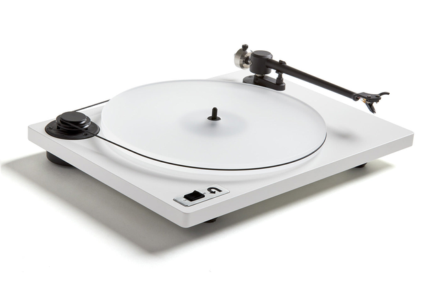Orbit Plus Turntable