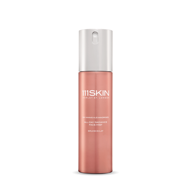All Day Radiance Mist 100ml
