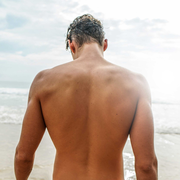 Full Back Men's 16-Treatment Monthly Program - $69/Month