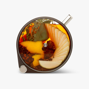 Crucial Detail Porthole Infuser | Bespoke Post