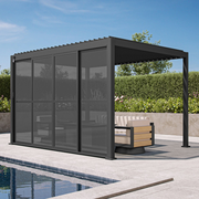 111 Accessory - 13' Sliding door