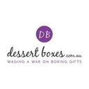 Dessert Boxes logo