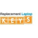 Laptop Key Replacement logo