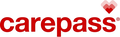 CVS CarePass logo