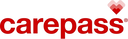 CVS CarePass logo