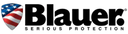 Blauer logo