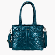 Maxed Out Wanderlust Tote