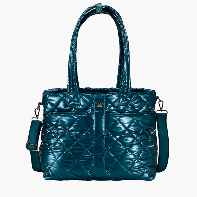 Maxed Out Wanderlust Tote