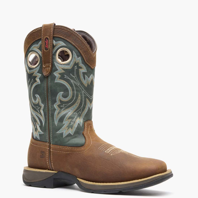 Rebel™ by Durango® Pull-On Western Boot