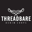 Threadbare logo