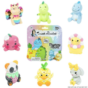 Moriah Elizabeth Mystery Figures