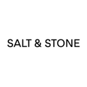 Salt & Stone logo