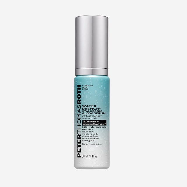 Water Drench Hyaluronic Glow Serum