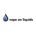 Vape On Liquids logo