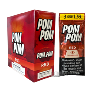 Pom Pom Cigarillos Sweet