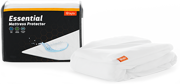 Layla Essential Mattress Protector - Queen