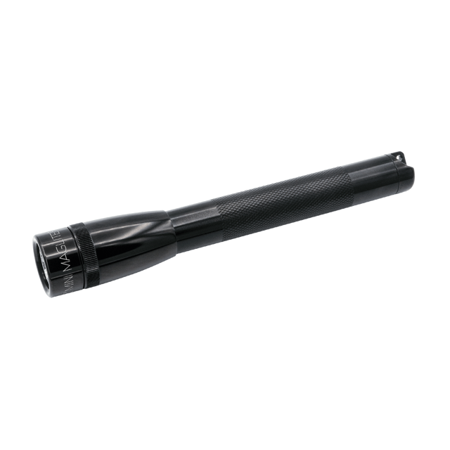 Mini Maglite LED 2AA Flashlight