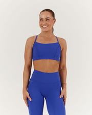 SCULPT 255 BRA - OCEAN