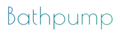 Bathpump logo