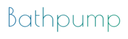 Bathpump logo