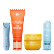 The Slimmer Trimmer Complete Routine