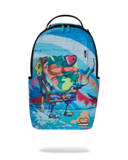 SPONGEMONET BACKPACK