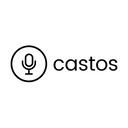 Castos logo
