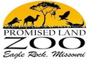 Promised Land Zoo logo
