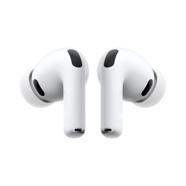 AirPods Pro 3