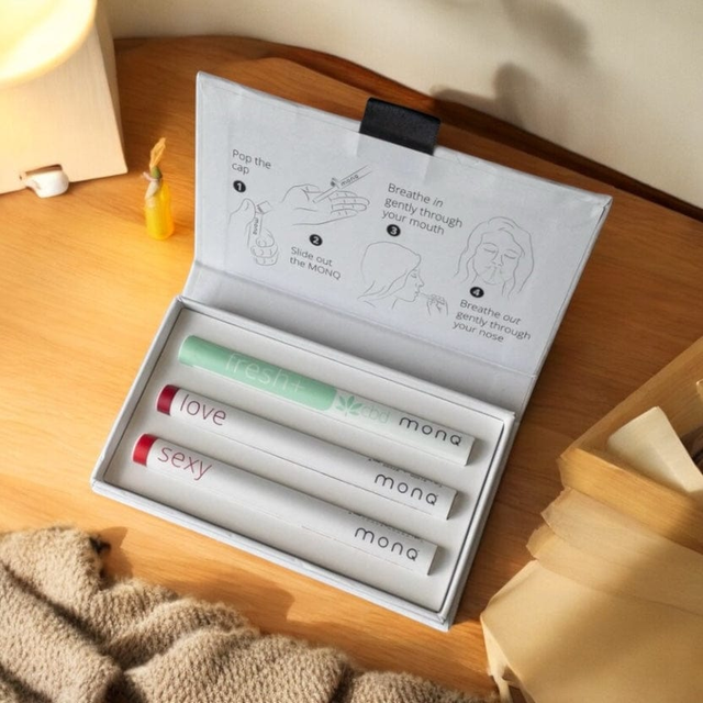 The Night Out 3 Pack